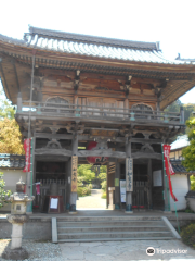 Nyoiji Temple