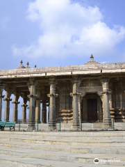 Neelkanth Mahadev Temple