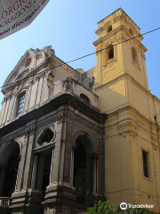 Chiesa San Giuseppe dei Ruffi
