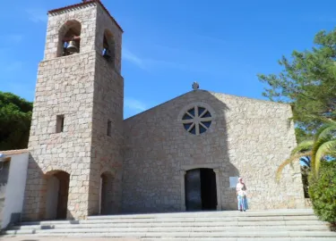 Church of Saint Antonio of Padua