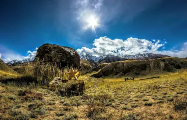 Issyk-Kul