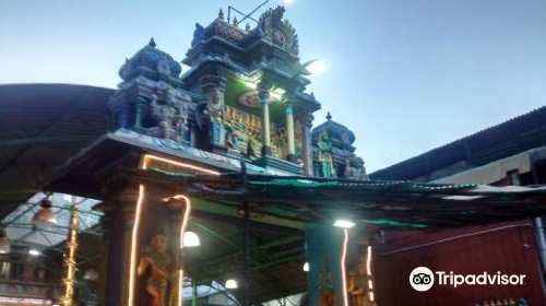 Sri Anantha Padmanabha Swamy Temple