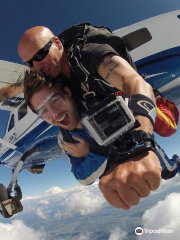 Sydney Skydivers - 1300 SKYDIVE