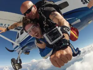 Sydney Skydivers - 1300 SKYDIVE