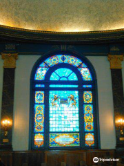 法拉盛猶太教堂