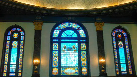 Free Synagogue of Flushing