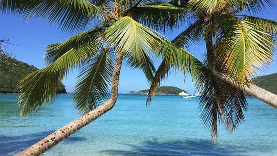 Maho Beach