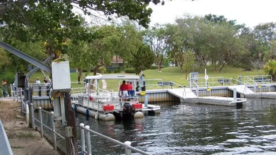 Deerfield Island Park