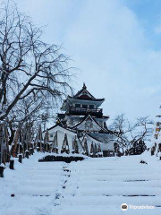 Yokote Castle