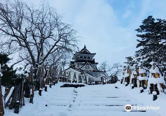 橫手城