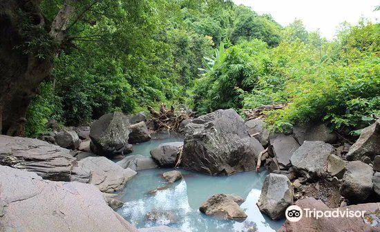 4_Singsing Waterfall