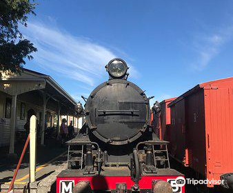 Tasmanian Transport Museum