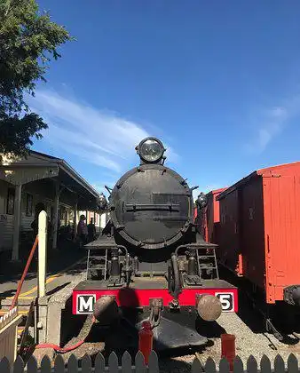 Hotels near Tasmanian Transport Museum