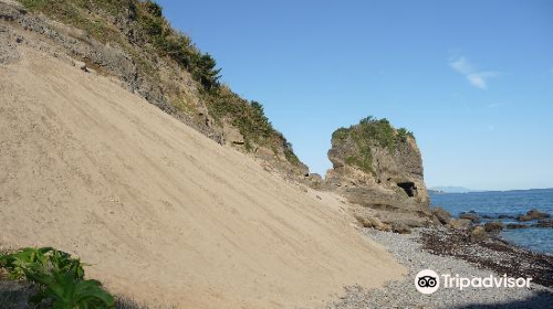 Toji Beach