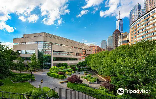 Museum of Jewish Heritage – A Living Memorial to the Holocaust