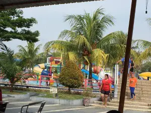 Siantar Waterpark