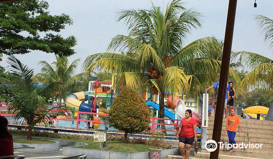 Siantar Waterpark