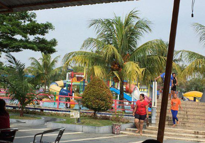 Siantar Waterpark