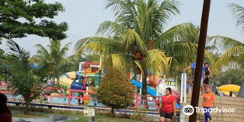 Siantar Waterpark