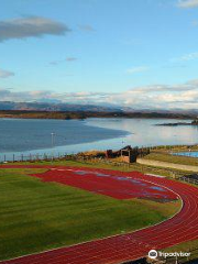 Borgarnes Swimming Pool