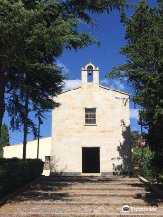 Chiesa della Madonna della Solitudine