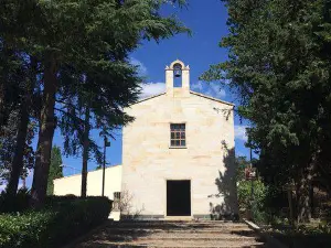 Chiesa della Madonna della Solitudine