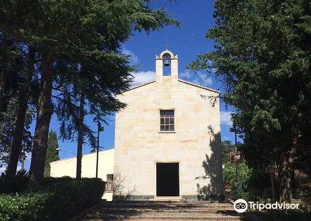 Chiesa della Madonna della Solitudine