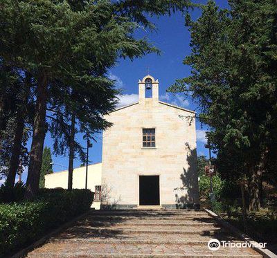 Chiesa della Madonna della Solitudine