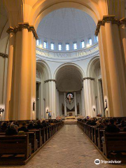 Cathedral of Christ the King, Katowice