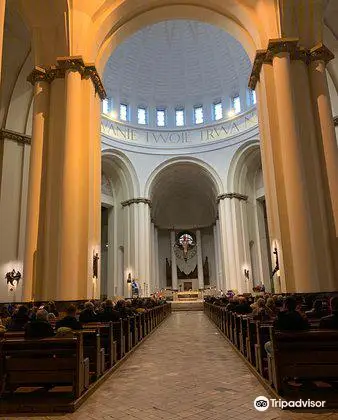 Catedral de Cristo Rey