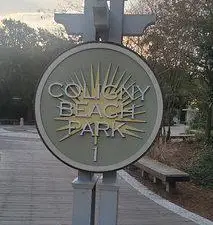 Coligny Beach Park