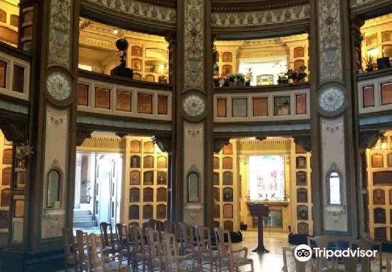 5_海王星協會墓地