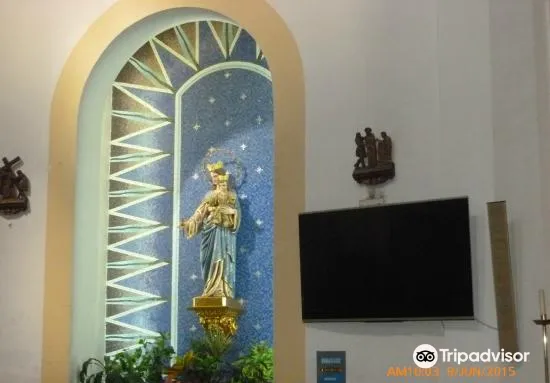 4_Parish of St. Francis de Sales