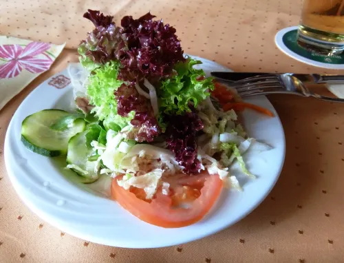 Hotel-Gasthof Talblick Hotels in Marktheidenfeld