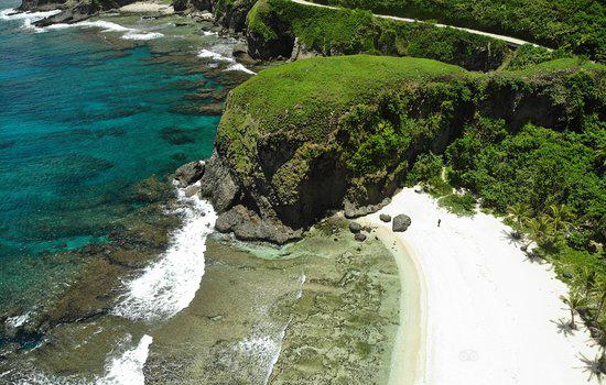 Maydangeb White Beach