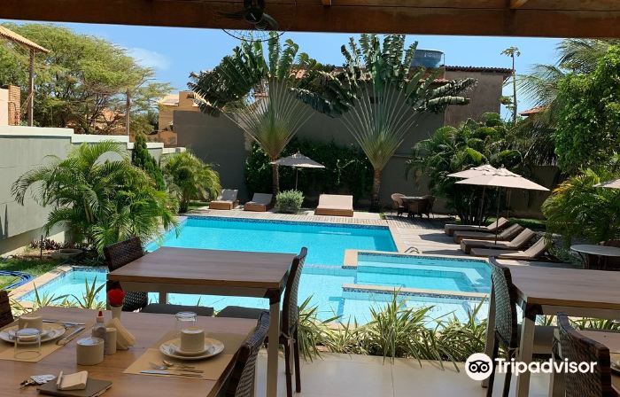 Ravenala Hotel Boutique