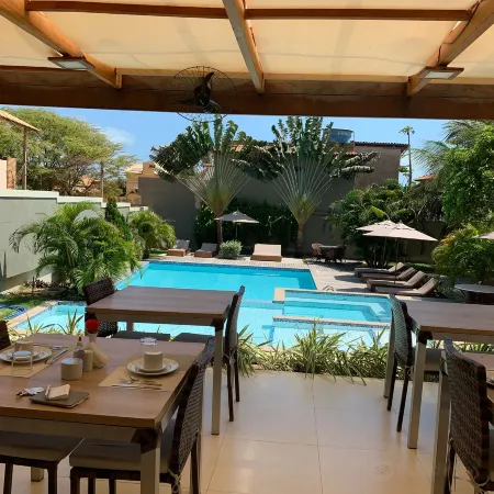 Ravenala Hotel Boutique