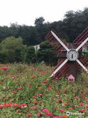 Bucheon Eco Park