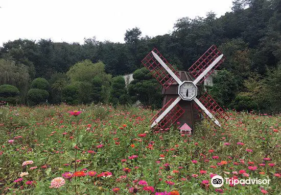 富川自然生態公園