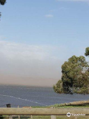 Lake Connewarre Wildlife Reserve