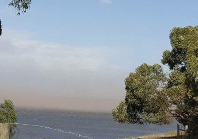 Lake Connewarre Wildlife Reserve