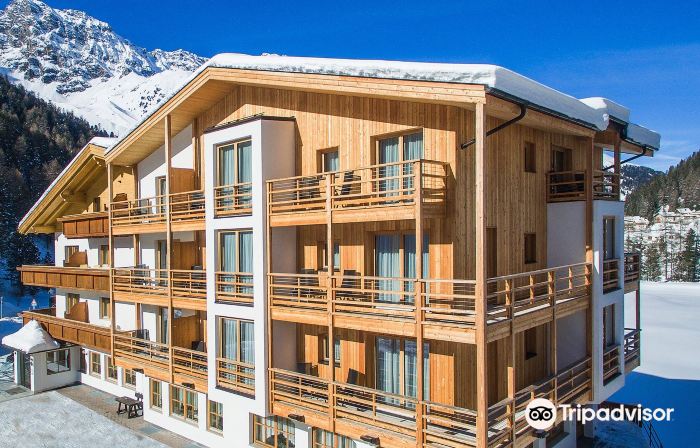 Hotel Gertraud