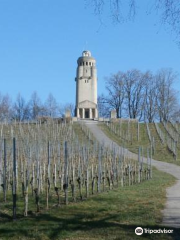 Bismarckturm Konstanz