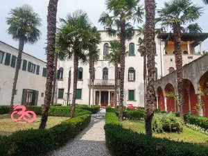 Palazzo Altan-Rota