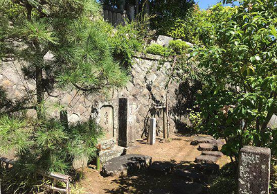 Renko-ji Temple