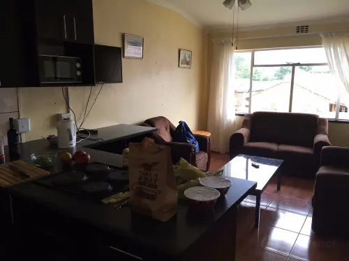 Blyde Lodge فنادق في غراسكوب