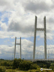 Tappu Great Bridge