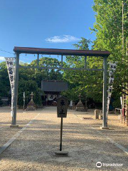 Tobe Shrine