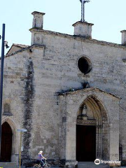 Eglise Saint-Florent