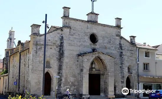 Eglise Saint-Florent